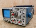 Oscilloscope (Kikusui COS 5060) ID:22