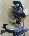 Saw, compound mitre (Ryobi)
