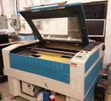 Laser cutter, large (Rabbit Laser RL-80-1290) ID:6