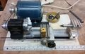 Lathe, miniature (Taig Microlathe II) ID:47