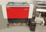 Laser cutter (Trotec Speedy 300) ID:107