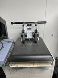 Heat press, digital (Geo Knight and Co Inc K20S) ID:154