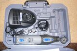 Rotary tool, cordless (Dremel) ID:79