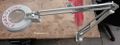 Magnifier lamp, large, without lid ID:99