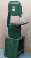 Bandsaw, green ID:57