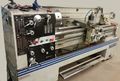 Lathe, metal (Challenger 1660G) ID:46