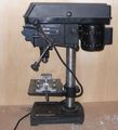 Drill press, 8" (Jobmate) ID:69