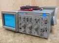 Oscilloscope (Tektronix 2225) ID:23