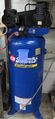 Air compressor, 60-gallon (Campbell Hausfeld) ID:110