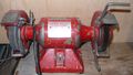 Bench grinder (Baldor) ID:38