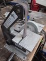 Belt and disc sander (CWD 15-315) ID:58