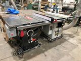 Table saw (SawStop) ID:172