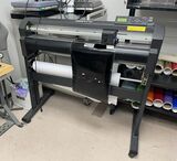Vinyl cutter, big (Graphtec FC8000-75) ID:148