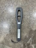 Handheld metal detector ID:164