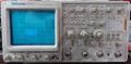 Oscilloscope (Tektronix 2465A) ID:24