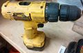 Drill, hand, cordless (DeWalt) ID:67
