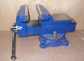 Vise, medium (Irwin)