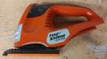 Sander, hand, cordless (Black & Decker FireStorm) ID:86