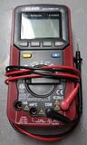 Multimeter, digital (Pro.Point 8344665) ID:20