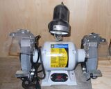 Bench grinder (Powerfist) ID:39