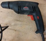 Drill, hand, corded, black (Jobmate) ID:61