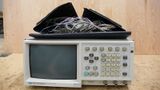 Logic analyzer (HP 1631D) ID:19