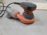 Ridgid random orbital sander (2 of these)