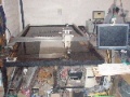 Plasma cutter, CNC (Kyle Paavola's)