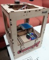 3D printer (Come3D!)