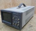 Waveform monitor (Tektronix 1730) ID:34